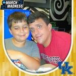Daniel Nealy - @dannealy1978 - Instagram