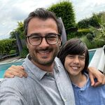 Daniel Nebel - @danieln100 - Instagram