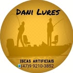 Dani Lures - @danielneckelschmidt - Instagram