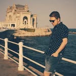 Felix-Daniel Nedelcu - @felixnedelcu - Instagram