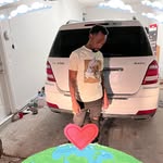Daniel Moneybaggz Neeley - @daniel_neeley0820 - Instagram