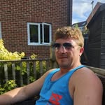 Daniel Neel - @daniel.neel.92 - Instagram