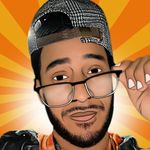 Daniel Neely - @afro_sings - Instagram