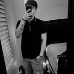 Daniel Negrete - @danielnegrete20 - Instagram