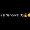 Sandova 3g - @carlosdanielnegre753 - TikTok