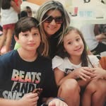 Dani Negrelli Folster - @danielanegrelli - Instagram