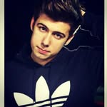 Daniel - @danielnegrelli098 - Instagram