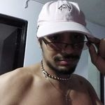 Daniel Garcia Negrette - @zapoteenjugo - Instagram