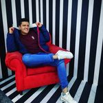 Daniel Negrette - @danielngrtt - Instagram