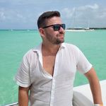 Daniel Negri - @daniel.negry - Instagram
