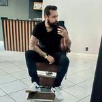 Daniel Negri - @daniielnegri - Instagram