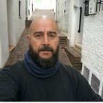 Daniel Negri - @danielnegri1520 - Instagram