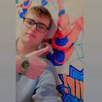 Daniel Nehring - @danonek_8 - Instagram
