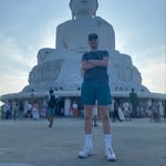 Daniel Neill - @danielneilll - Instagram