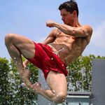 Daniel O'Neill Fan Page 🇹🇭 - @danieloneillfans - Instagram