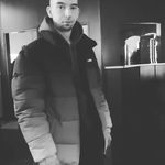 kimdaniel - @nemitzkimdaniel493 - Instagram