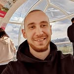 Daniel Neshev - @danielneshev94 - Instagram