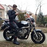 Daniel Neubauer - @nojbyc - Instagram