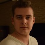 Daniel Neubauer - @daniel___neubauer - Instagram