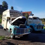 Daniel Neufeld - @neufeldclassics - Instagram
