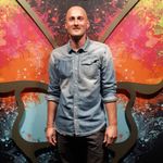 Daniel Neufeld - @danie_el90 - Instagram