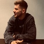 Daniel Neufeld - @danielneufeld_23 - Instagram