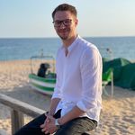 Daniel Neufeld - @daniel_newfield - Instagram
