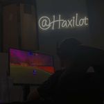 Daniel Neufeld - @haxilot - Instagram