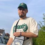 Daniel Neufeld - @danielxneufeld - Instagram