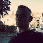 Daniel Neufeld - @neufeld295 - Instagram