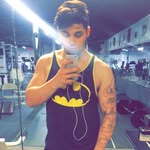 Danny - @danielneuroth - Instagram