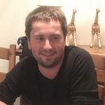 Daniel Neveux - @danielneveux - Instagram