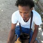 Daniel Newby - @natishamaclogon - Instagram