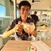 Daniel Newby - Facebook