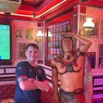 Daniel Newby - @dan_newbs_56 - Instagram