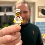 Daniel Dougal McCloud Newland - @mccloud_chef - Instagram