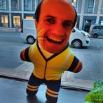Daniel Newland - @newda898 - Instagram