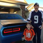 Daniel Nielson - @danielnielson40 - Instagram