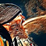 Daniel Niles - @grimsgiver - Instagram