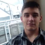 Daniel Noel - @leonleinad1993 - Instagram