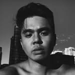 Daniel Noel Bungag - @ddanosaur - Instagram