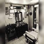 Daniel Nolasco - @barbearianolascosls - Instagram
