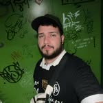 Daniel Nolasco - @eudanielnolasco - Instagram