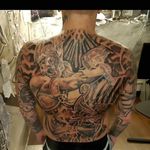 Daniel B. Nordlund - @bredesen87 - Instagram