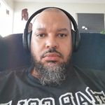 Daniel Hassan Zaceus Nordlund - @pappamaul - Instagram