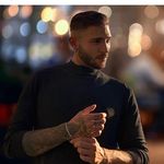 Daniel Nordlund - @daniellasnordlund - Instagram