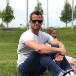 Daniel Nordlund - @fidgetkingen - Instagram