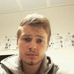 Daniel - @_danielnordlund - Instagram