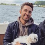 Daniel Nordlund Wellendorf - @danielwellendorf - Instagram