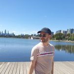 Daniel Noto - @danielnoto_ - Instagram